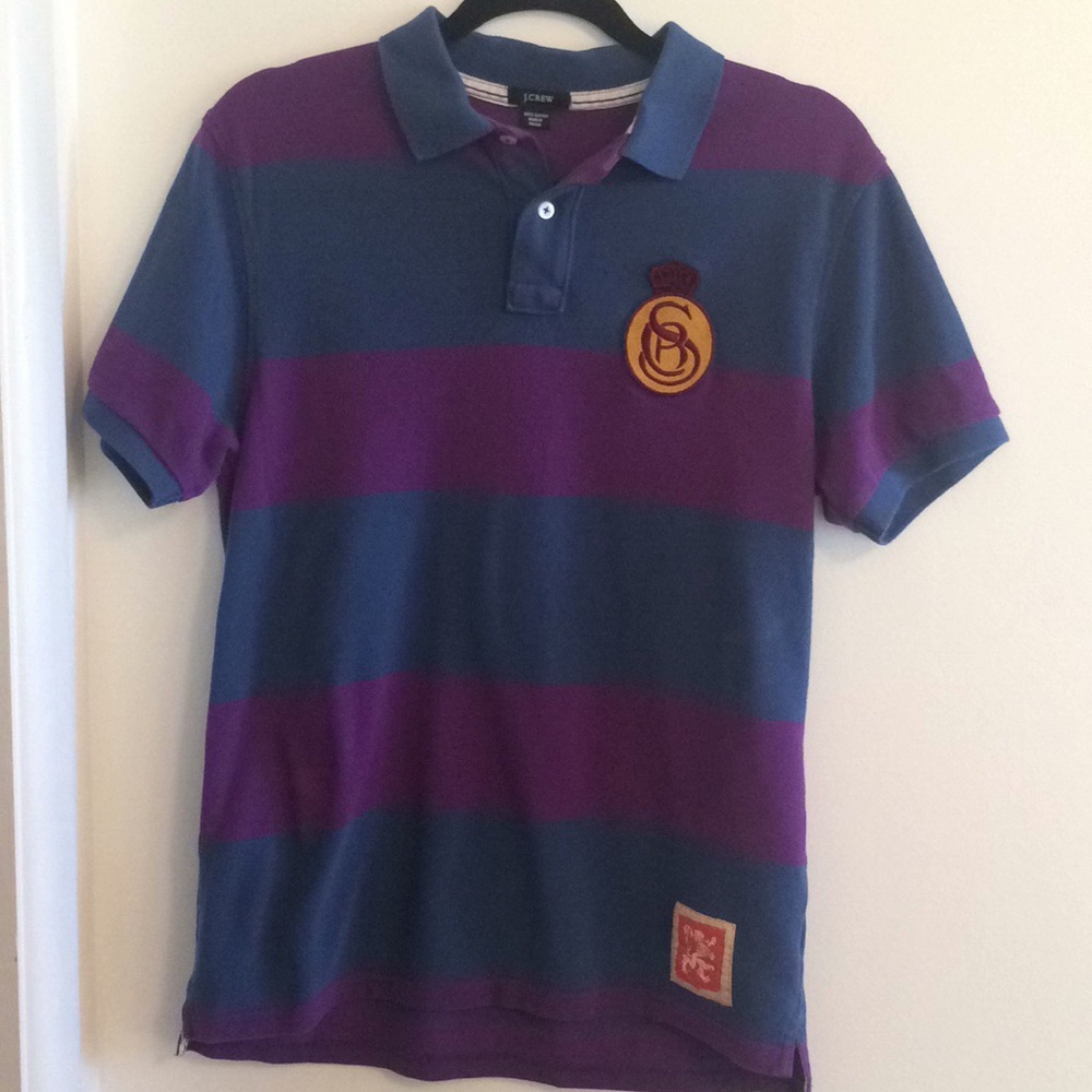 J. Crew Polo Shirt